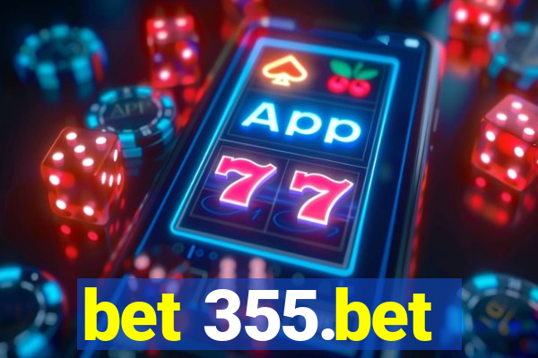 bet 355.bet